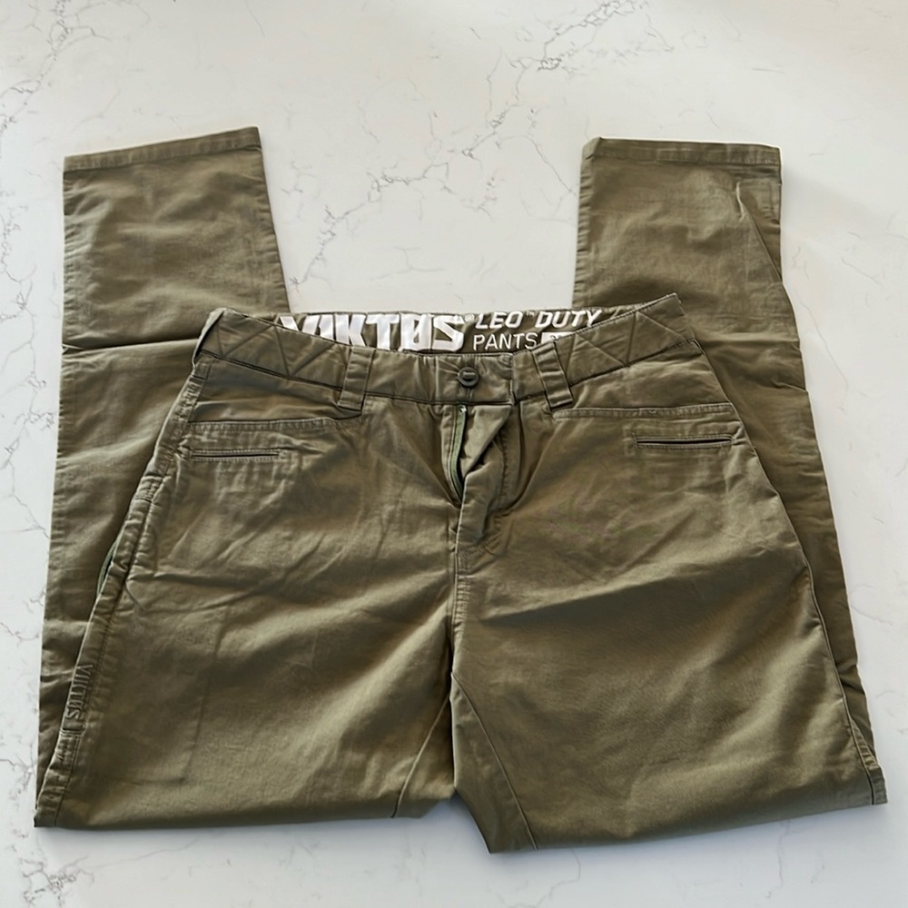 Men’s Viktos brand LEO pants 32x34